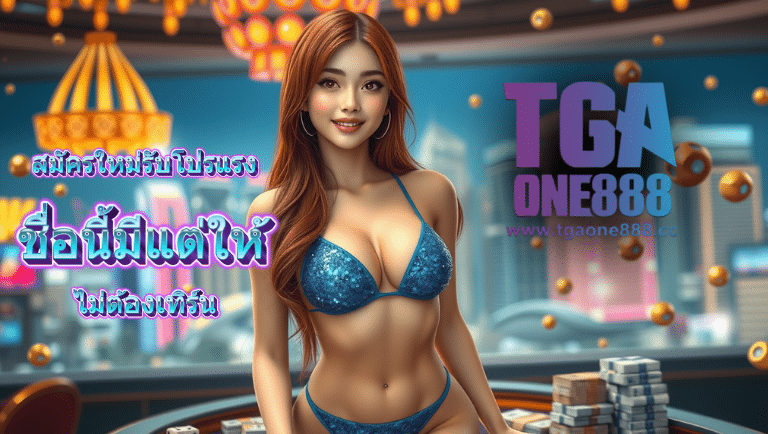 tgaone888 slot